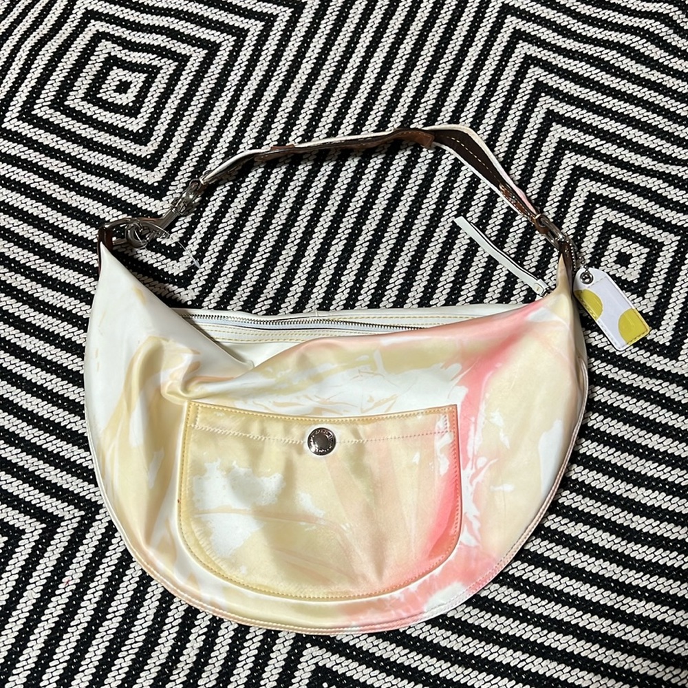 Coach women shoulder bag no 10661